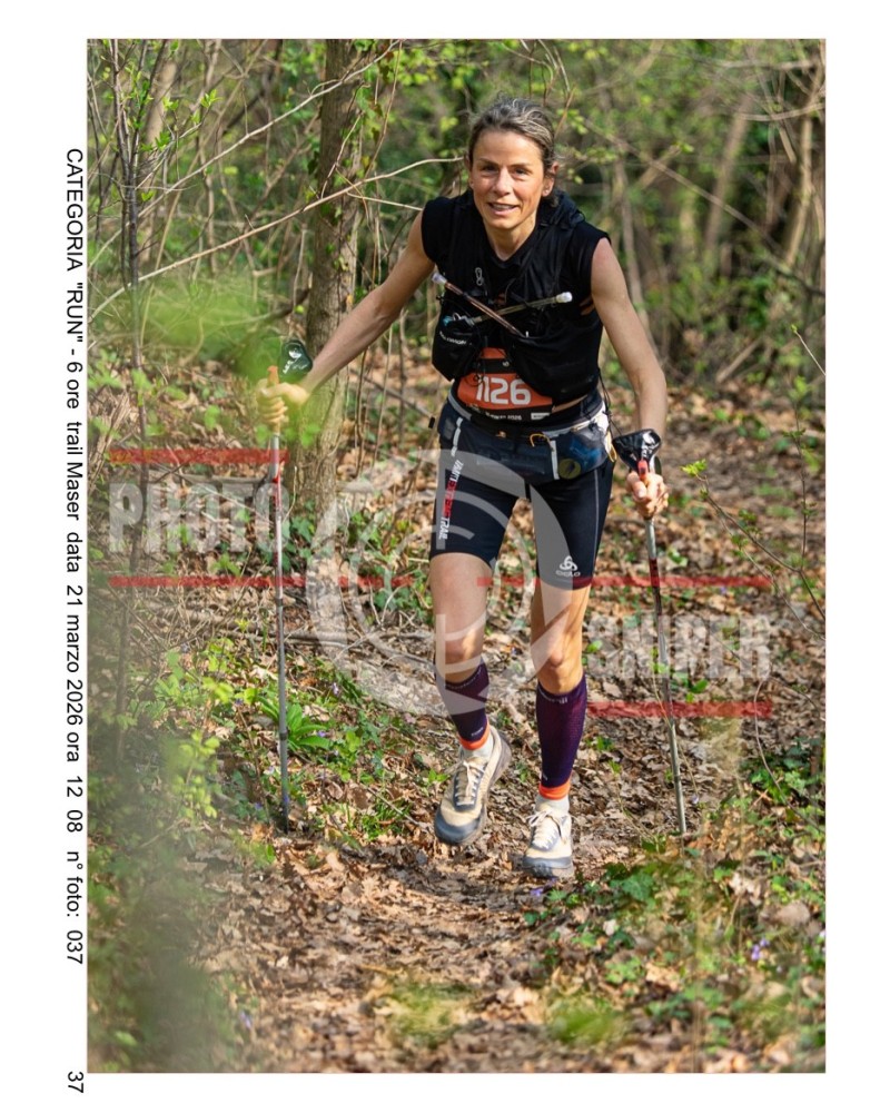 6 ORE DI MASER 21/03/26 ORA 12/13 N°037