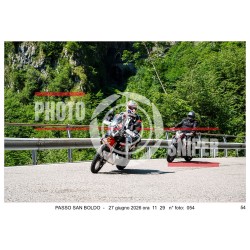 PASSO SAN BOLDO - 27 - 06 - 2026 ORA 11.00/12.00 N°054
