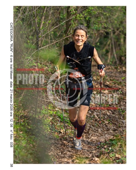 6 ORE DI MASER 21/03/26 ORA 12/13 N°038