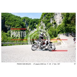 PASSO SAN BOLDO - 27 - 06 - 2026 ORA 11.00/12.00 N°057