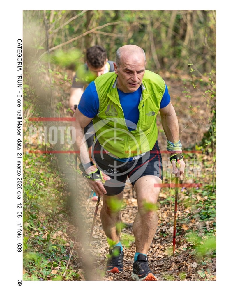 6 ORE DI MASER 21/03/26 ORA 12/13 N°039