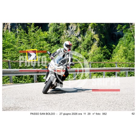 PASSO SAN BOLDO - 27 - 06 - 2026 ORA 11.00/12.00 N°062