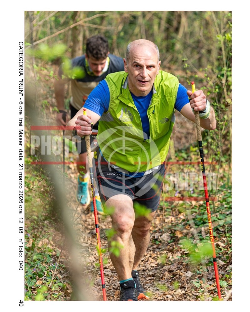 6 ORE DI MASER 21/03/26 ORA 12/13 N°040