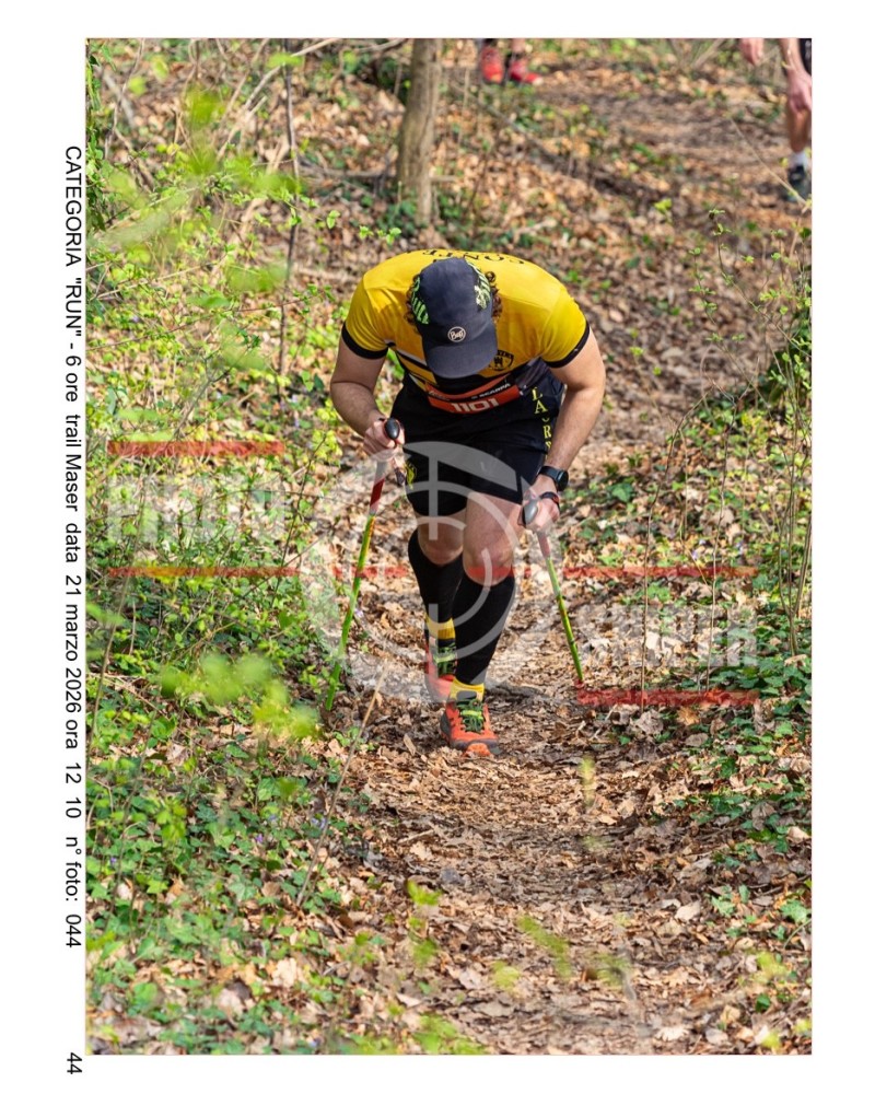 6 ORE DI MASER 21/03/26 ORA 12/13 N°044