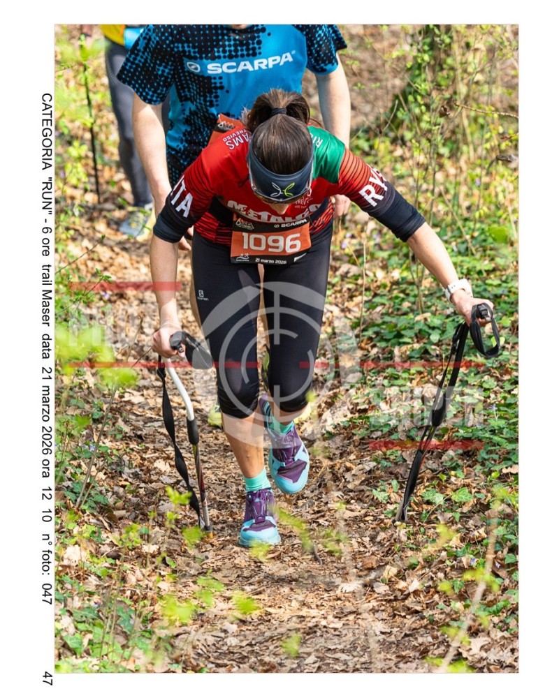 6 ORE DI MASER 21/03/26 ORA 12/13 N°047