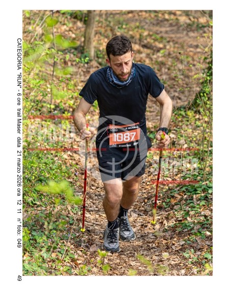 6 ORE DI MASER 21/03/26 ORA 12/13 N°049