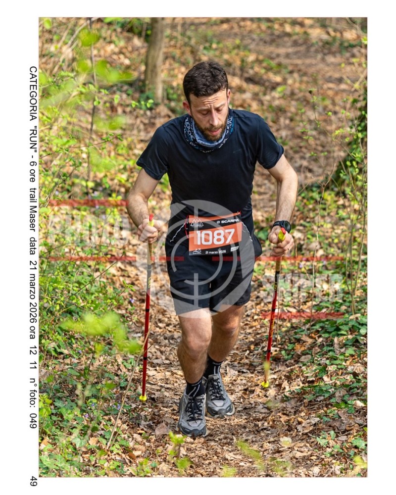 6 ORE DI MASER 21/03/26 ORA 12/13 N°049