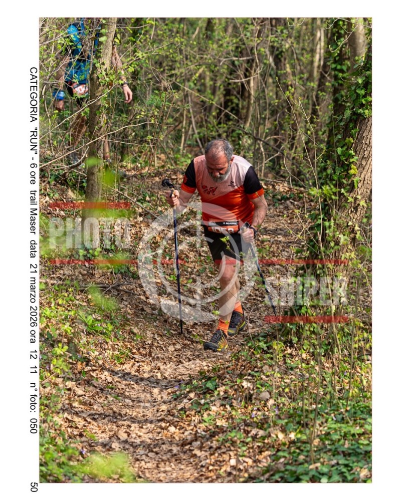 6 ORE DI MASER 21/03/26 ORA 12/13 N°050