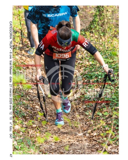 6 ORE DI MASER 21/03/26 ORA 12/13 N°047