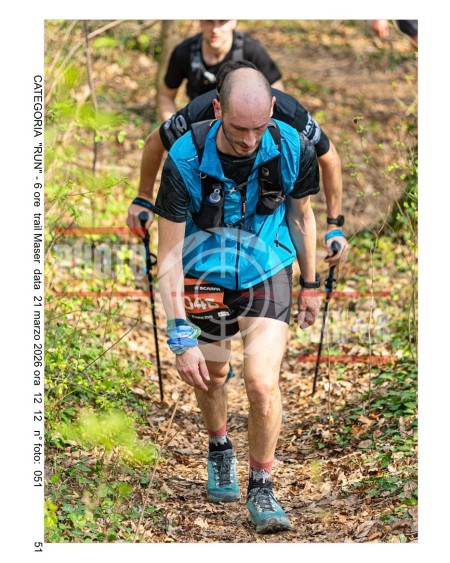 6 ORE DI MASER 21/03/26 ORA 12/13 N°051