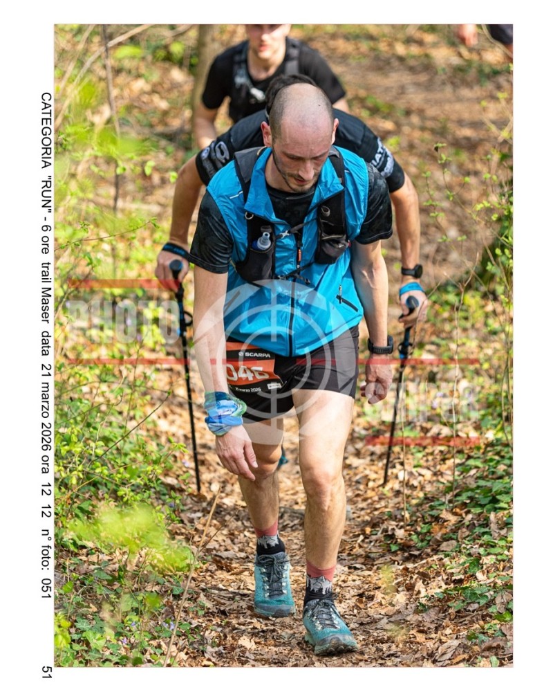 6 ORE DI MASER 21/03/26 ORA 12/13 N°051