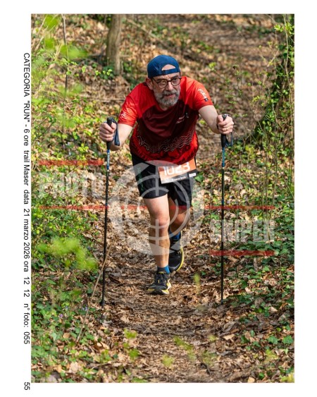 6 ORE DI MASER 21/03/26 ORA 12/13 N°055