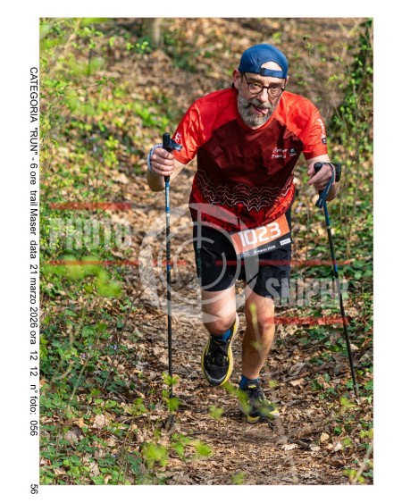 6 ORE DI MASER 21/03/26 ORA 12/13 N°056