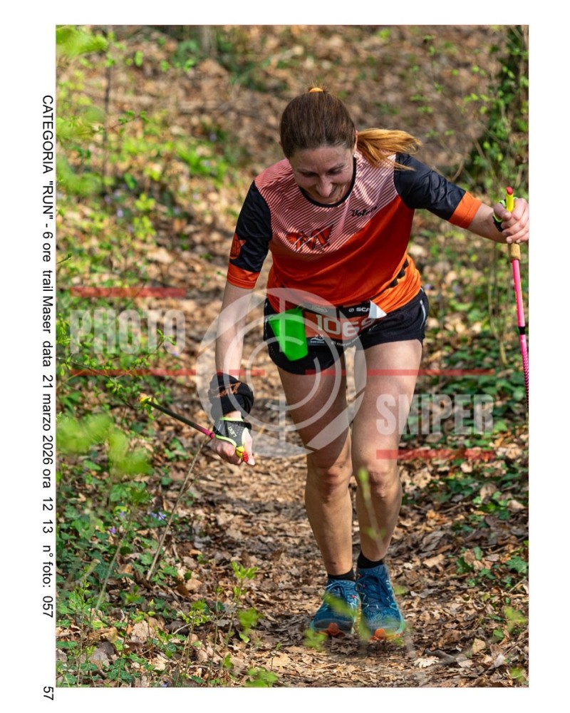 6 ORE DI MASER 21/03/26 ORA 12/13 N°057