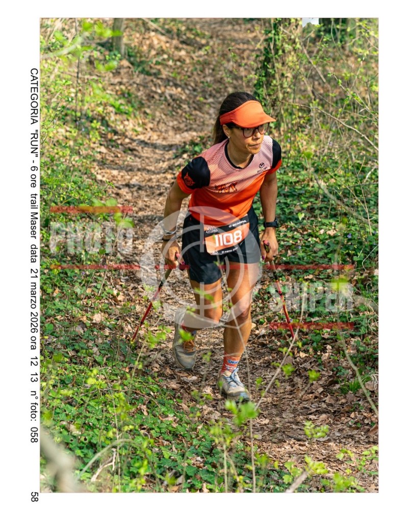 6 ORE DI MASER 21/03/26 ORA 12/13 N°058