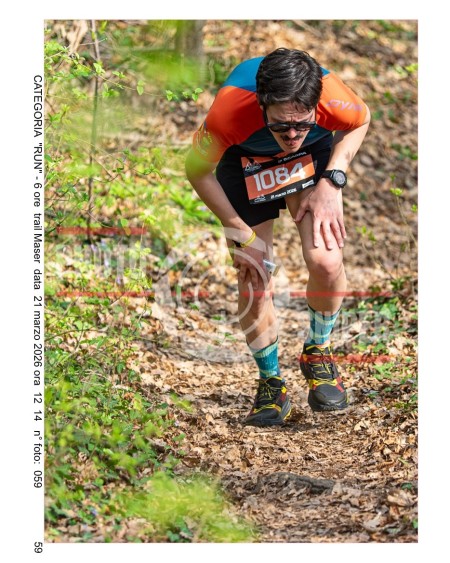 6 ORE DI MASER 21/03/26 ORA 12/13 N°059