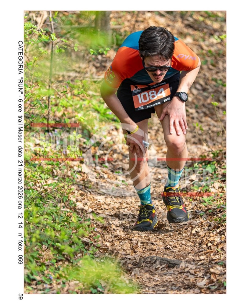 6 ORE DI MASER 21/03/26 ORA 12/13 N°059