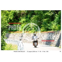 PASSO SAN BOLDO - 27 - 06 - 2026 ORA 11.00/12.00 N°036
