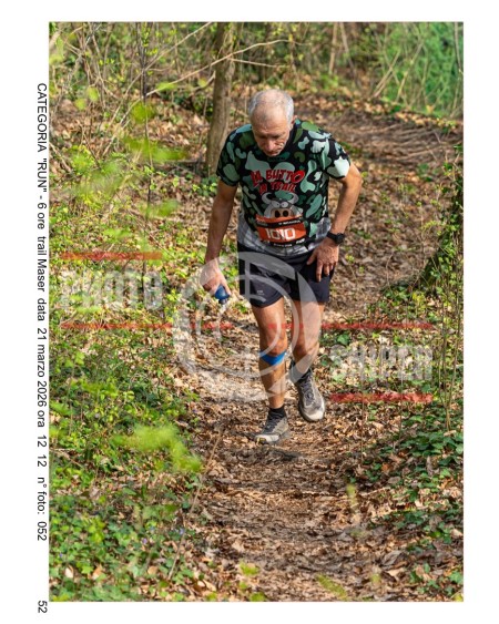 6 ORE DI MASER 21/03/26 ORA 12/13 N°052