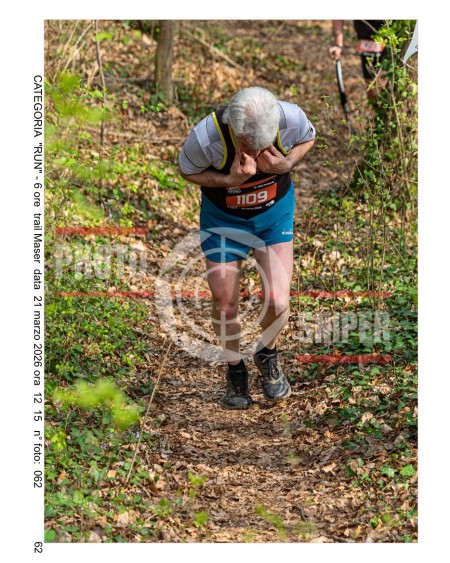 6 ORE DI MASER 21/03/26 ORA 12/13 N°062