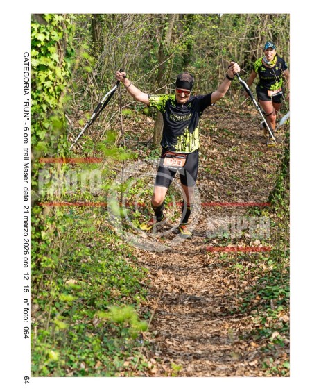 6 ORE DI MASER 21/03/26 ORA 12/13 N°064