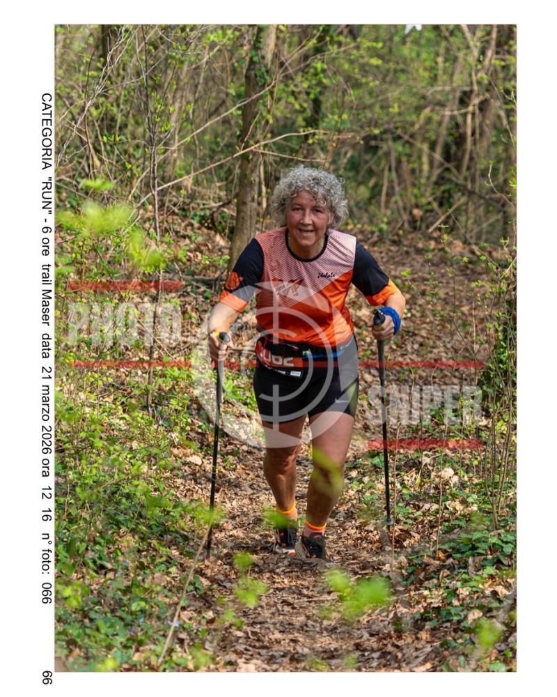 6 ORE DI MASER 21/03/26 ORA 12/13 N°066