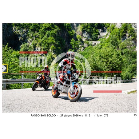 PASSO SAN BOLDO - 27 - 06 - 2026 ORA 11.00/12.00 N073