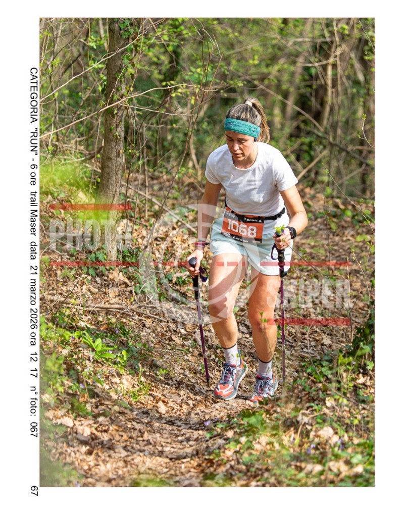 6 ORE DI MASER 21/03/26 ORA 12/13 N°067