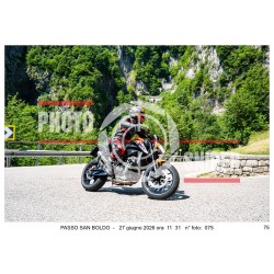 PASSO SAN BOLDO - 27 - 06 - 2026 ORA 11.00/12.00 N075