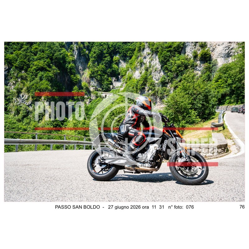 PASSO SAN BOLDO - 27 - 06 - 2026 ORA 11.00/12.00 N076