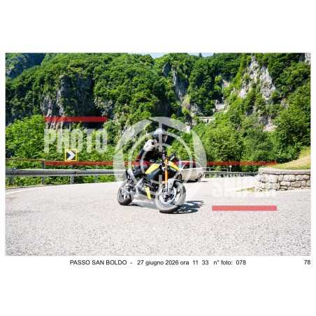PASSO SAN BOLDO - 27 - 06 - 2026 ORA 11.00/12.00 N078