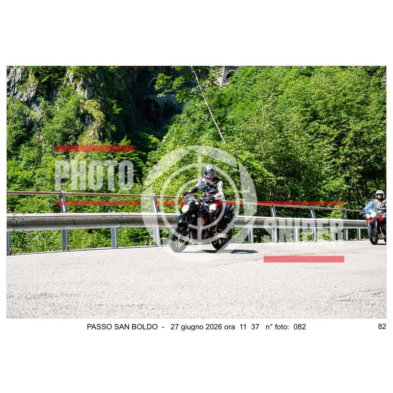 PASSO SAN BOLDO - 27 - 06 - 2026 ORA 11.00/12.00 N082