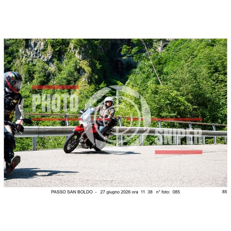 PASSO SAN BOLDO - 27 - 06 - 2026 ORA 11.00/12.00 N085