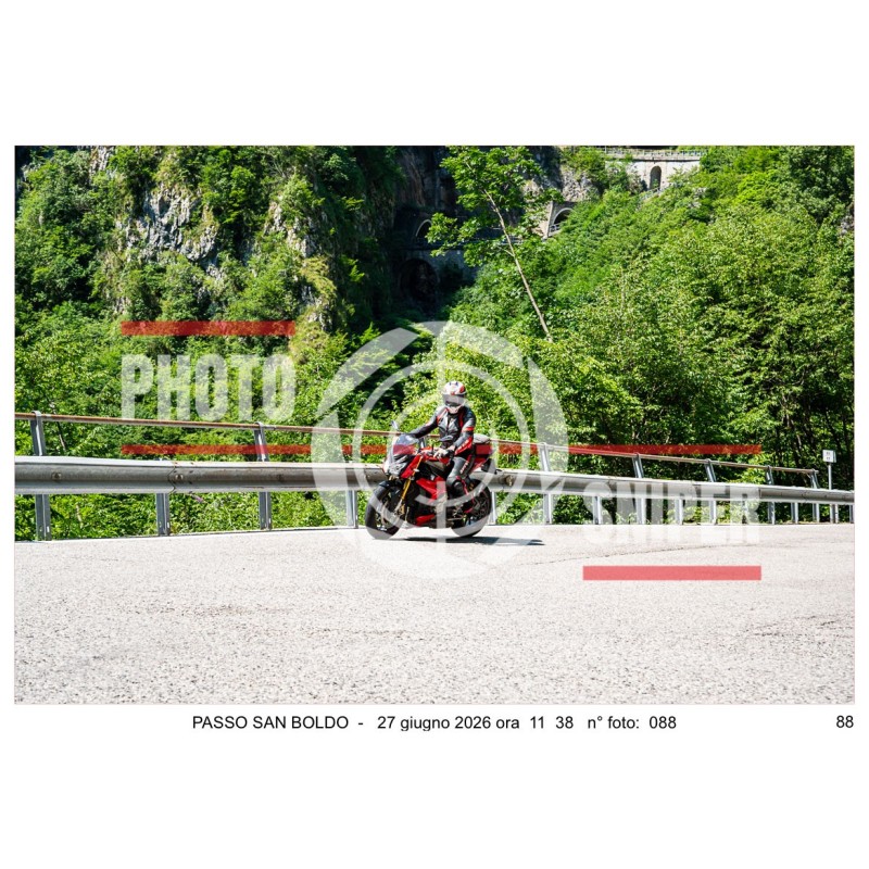 PASSO SAN BOLDO - 27 - 06 - 2026 ORA 11.00/12.00 N088