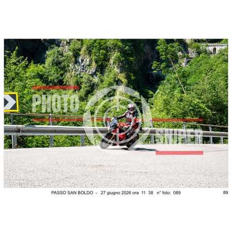 PASSO SAN BOLDO - 27 - 06 - 2026 ORA 11.00/12.00 N089