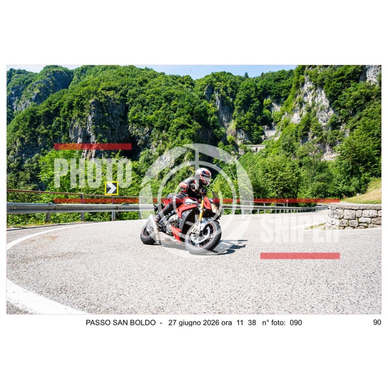 PASSO SAN BOLDO - 27 - 06 - 2026 ORA 11.00/12.00 N090