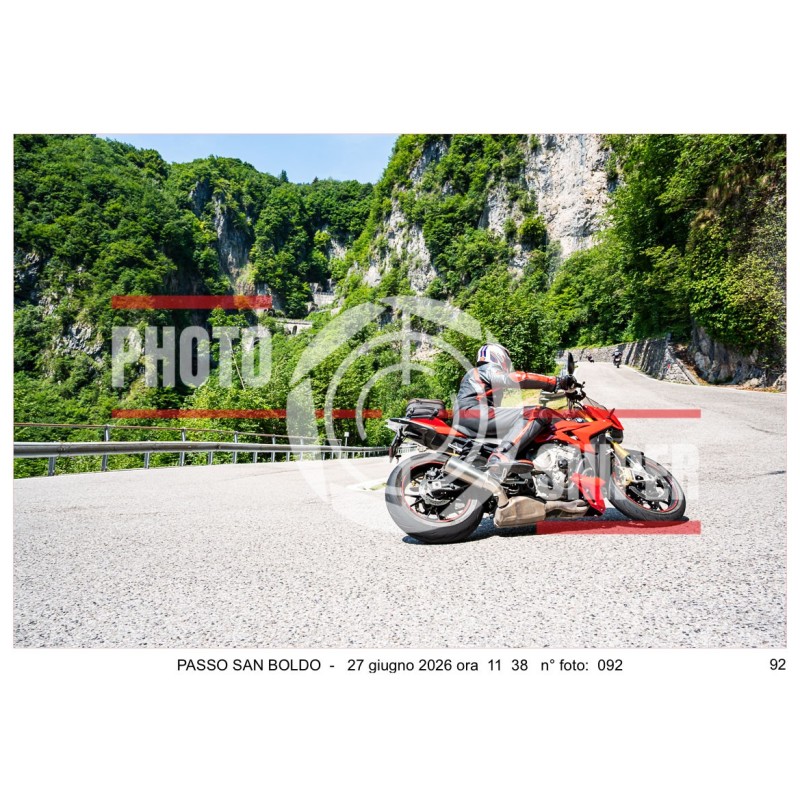 PASSO SAN BOLDO - 27 - 06 - 2026 ORA 11.00/12.00 N092