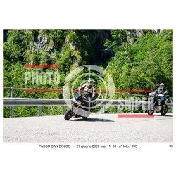 PASSO SAN BOLDO - 27 - 06 - 2026 ORA 11.00/12.00 N093
