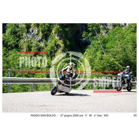 PASSO SAN BOLDO - 27 - 06 - 2026 ORA 11.00/12.00 N093
