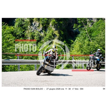 PASSO SAN BOLDO - 27 - 06 - 2026 ORA 11.00/12.00 N094