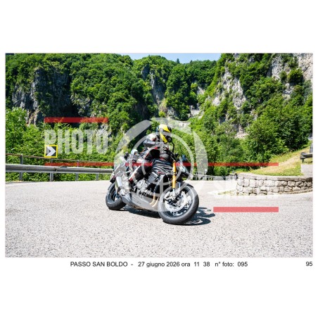PASSO SAN BOLDO - 27 - 06 - 2026 ORA 11.00/12.00 N095