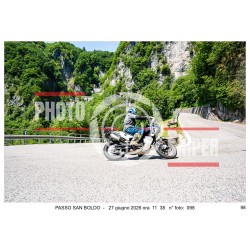PASSO SAN BOLDO - 27 - 06 - 2026 ORA 11.00/12.00 N098