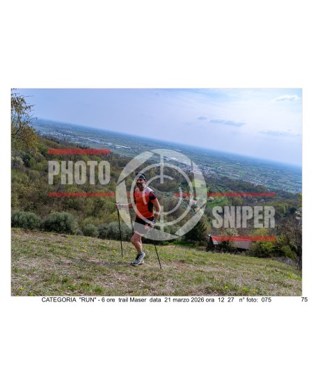 6 ORE DI MASER 21/03/26 ORA 12/13 N°075