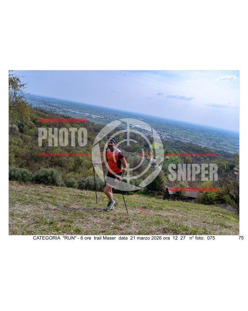 6 ORE DI MASER 21/03/26 ORA 12/13 N°075