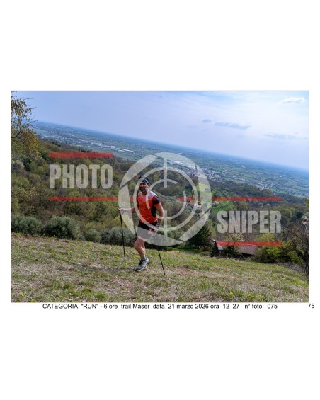 6 ORE DI MASER 21/03/26 ORA 12/13 N°075