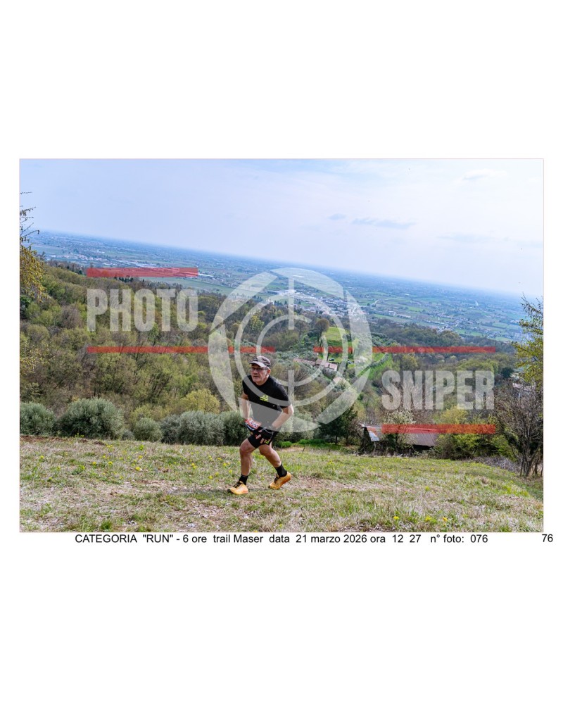 6 ORE DI MASER 21/03/26 ORA 12/13 N°076