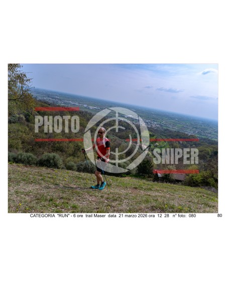 6 ORE DI MASER 21/03/26 ORA 12/13 N°080