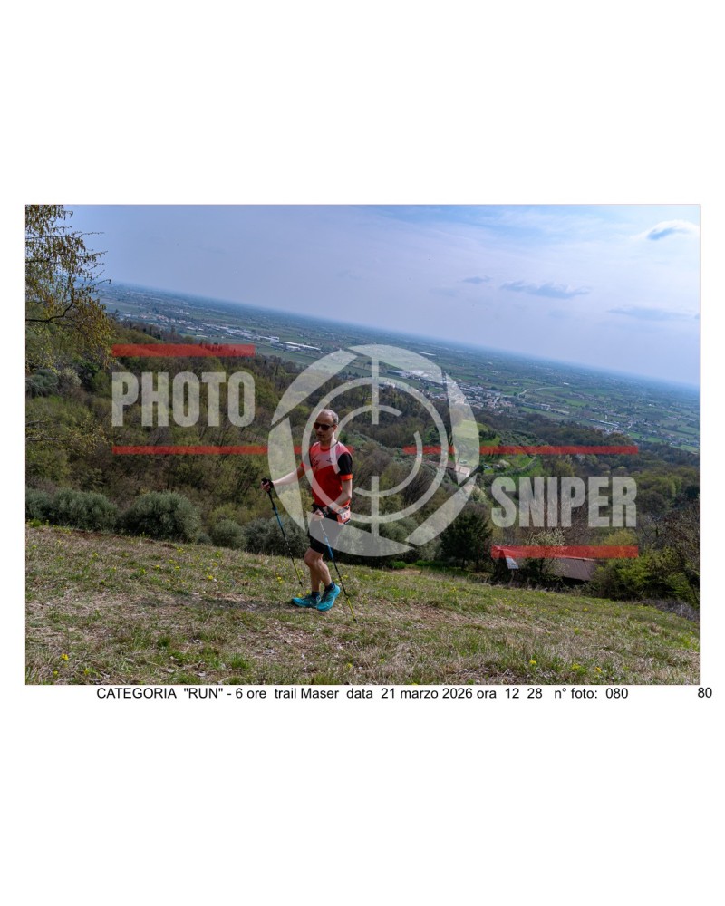 6 ORE DI MASER 21/03/26 ORA 12/13 N°080