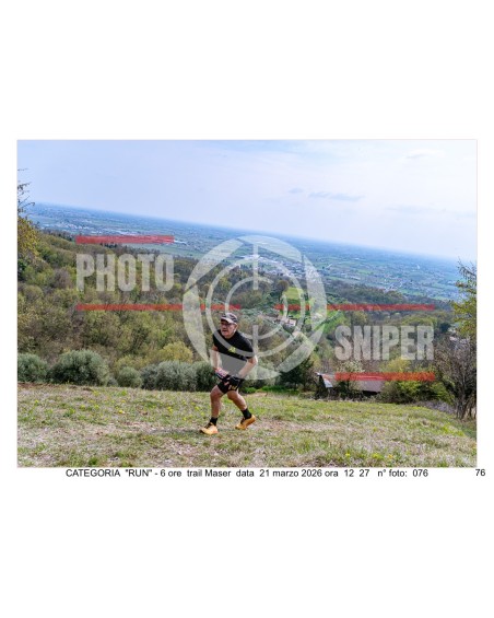 6 ORE DI MASER 21/03/26 ORA 12/13 N°076