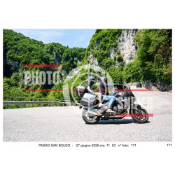 PASSO SAN BOLDO - 27 - 06 - 2026 ORA 11.00/12.00 N 171